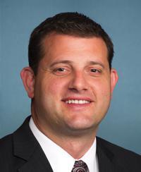 Portrait of David Valadao